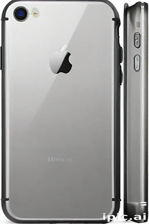 iphone clip art