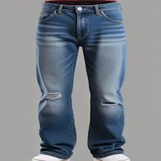 baggy jeans png
