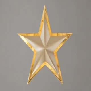 gold star png transparent