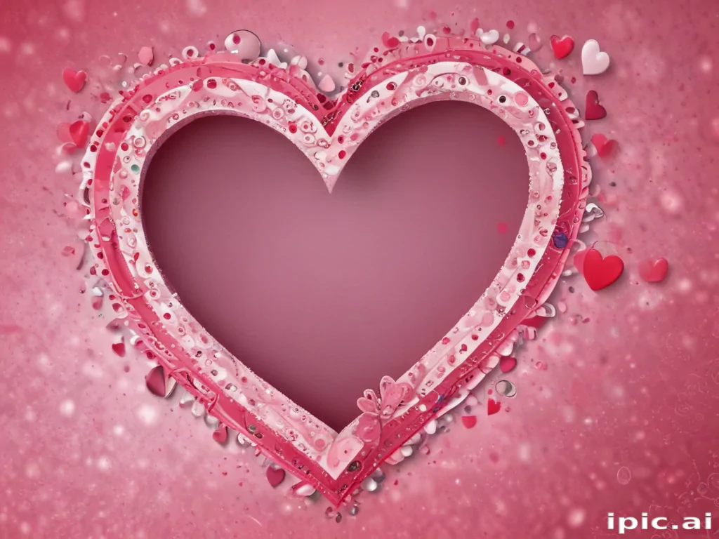 valentines iphone background