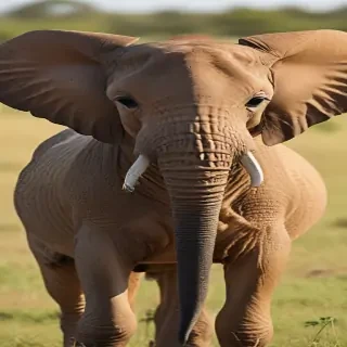 african animals
