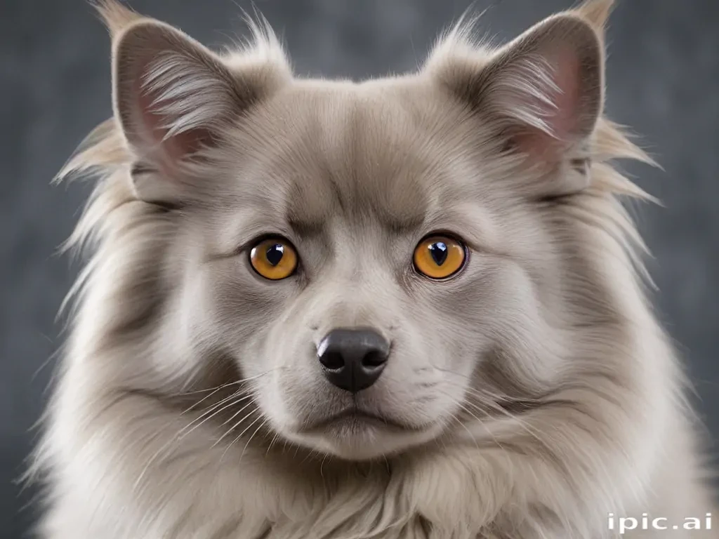 nebelung breed