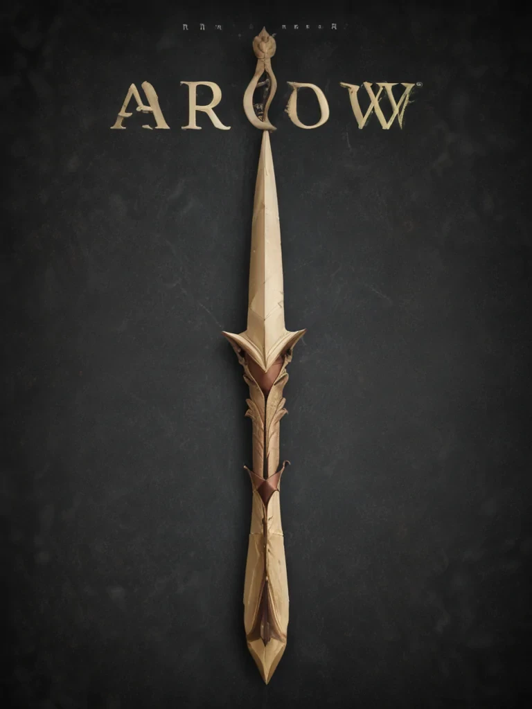 arrow video