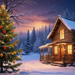 christmas iphone wallpapers