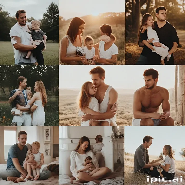 family aesthetic