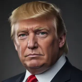 donald trump png
