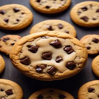cookie background