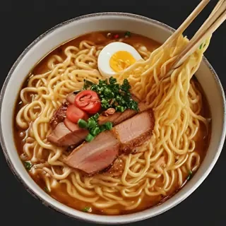 ramen noodles png