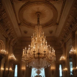 ornate