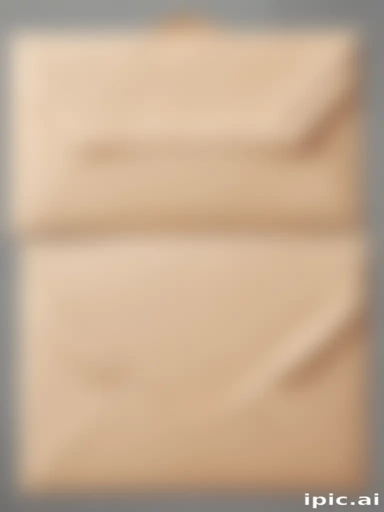 envelope clipart