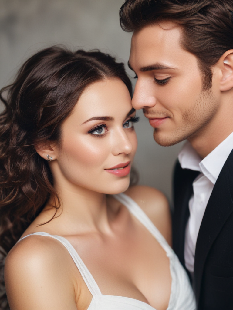 romance music videos