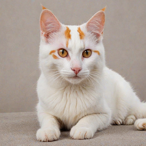 turkish van breed