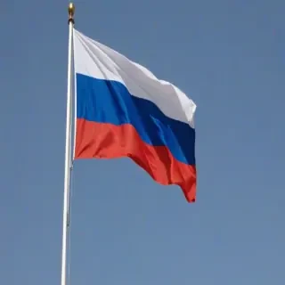 russian flag