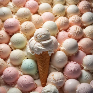 ice cream wallpaper