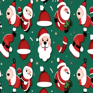 cute christmas phone backgrounds