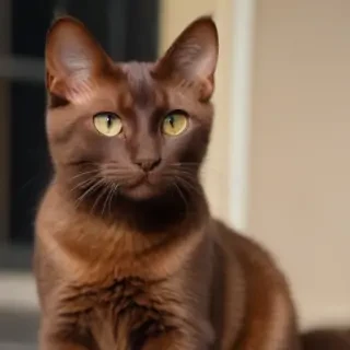 havana brown cat breed