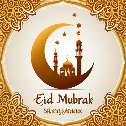 eid mubarak images