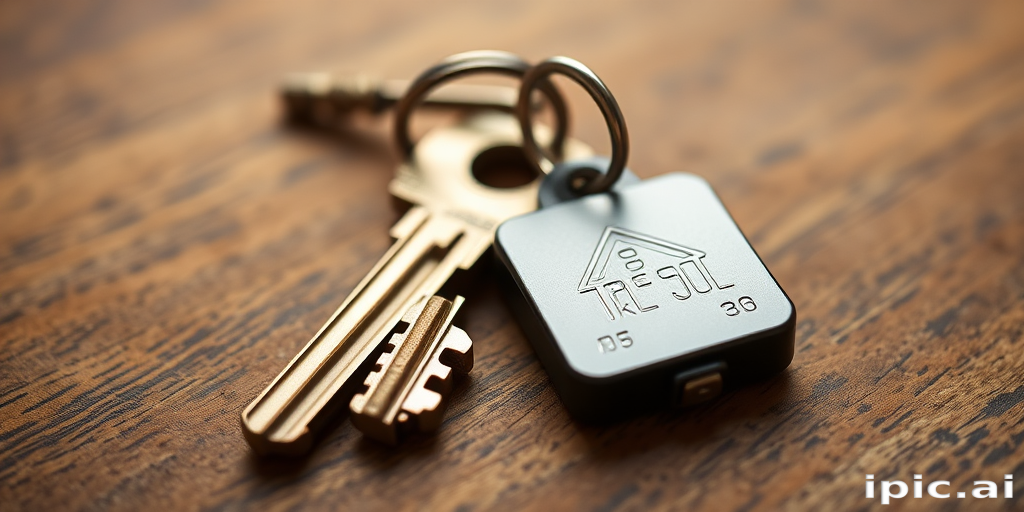 house keys png