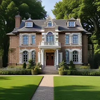 mansion png