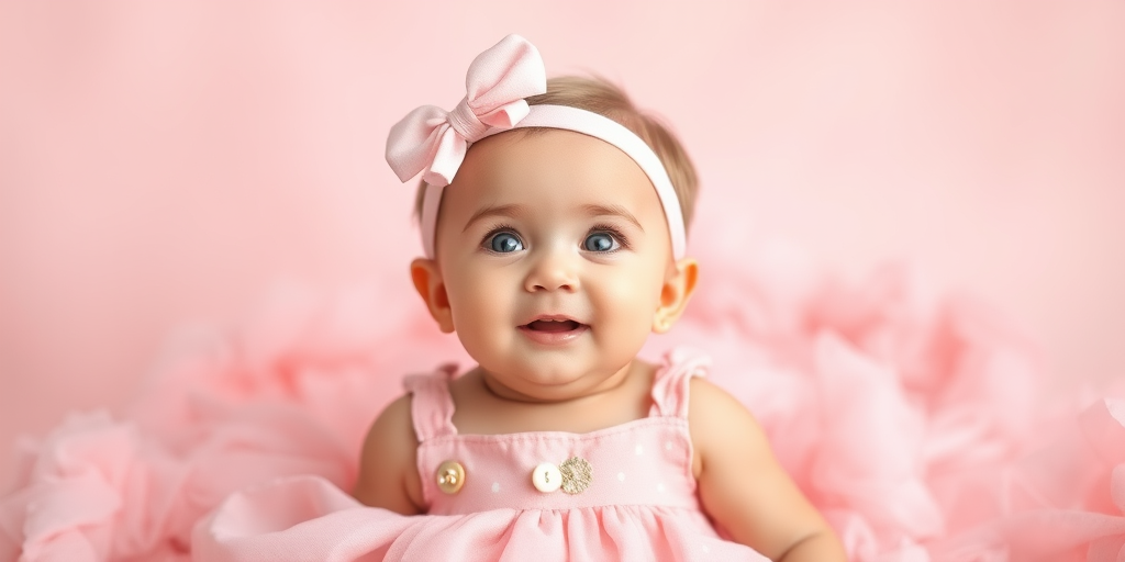 baby girl backgrounds