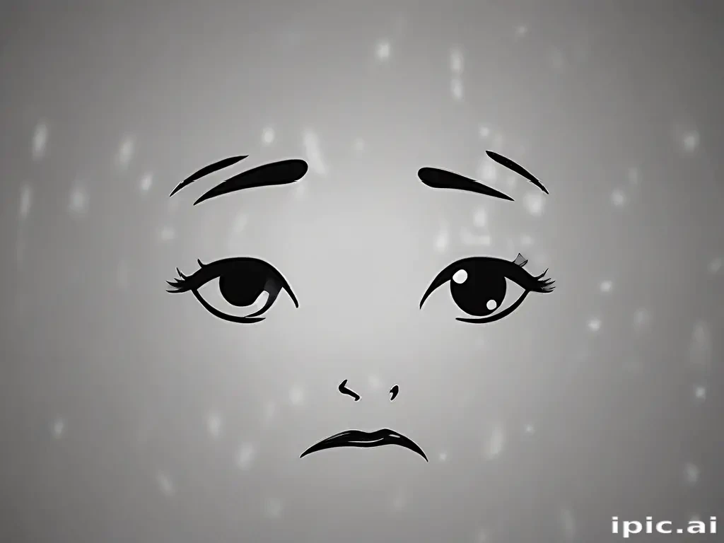 sad png