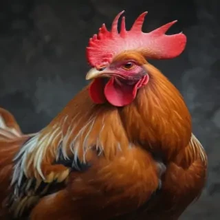 rooster png