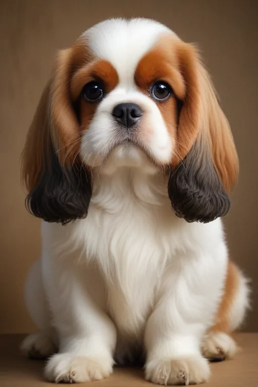 cav a malt dog breed