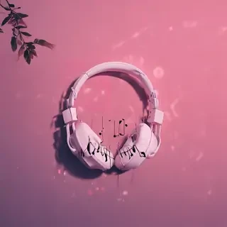 music aesthetic wallpaper