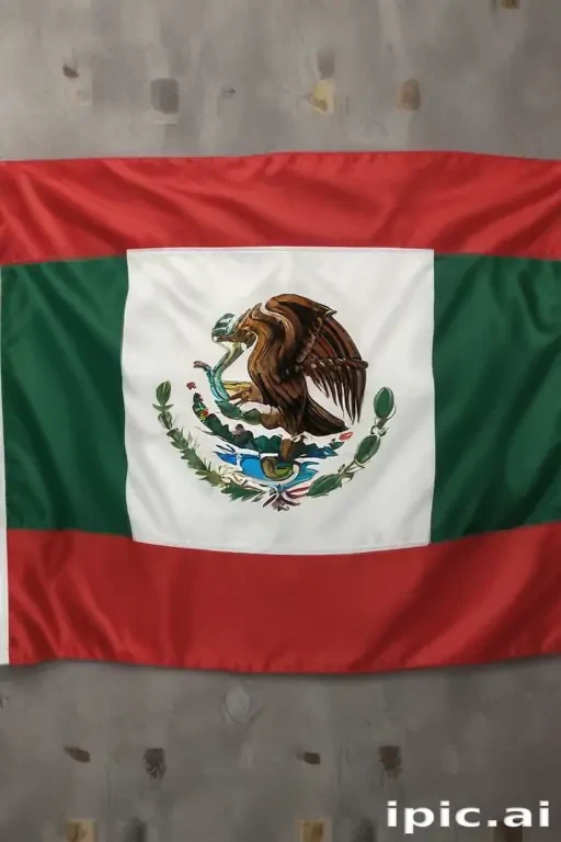 mexico flag