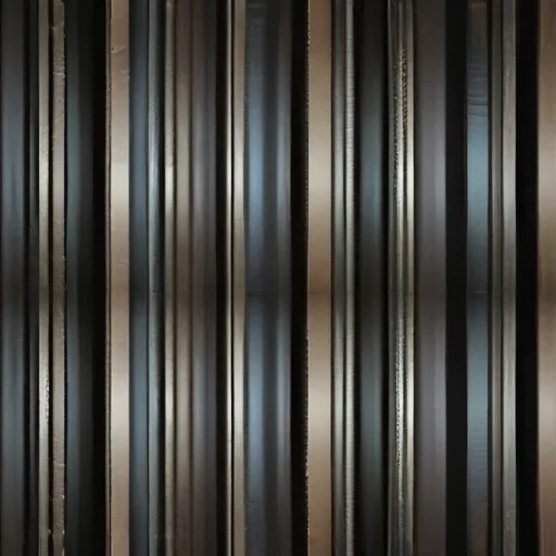 striped background