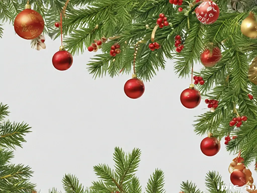 christmas transparent images