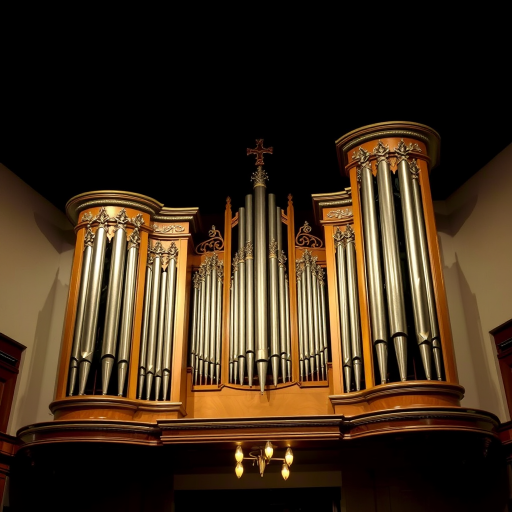 organ png