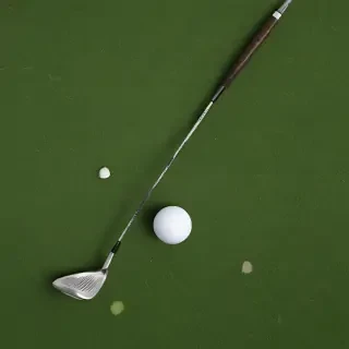 golf club png