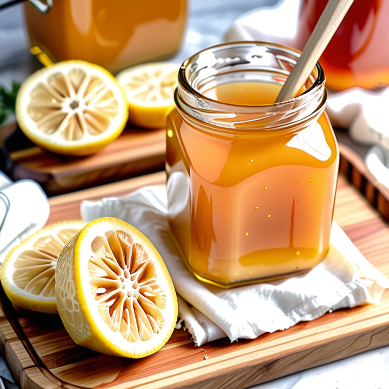 mike's hot honey copycat recipe