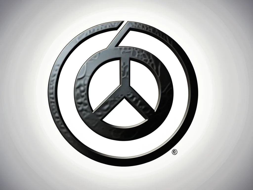 at symbol