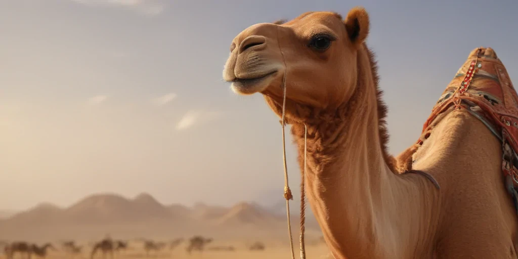 camel png