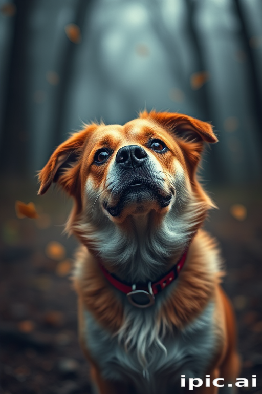 phone wallpapers dog