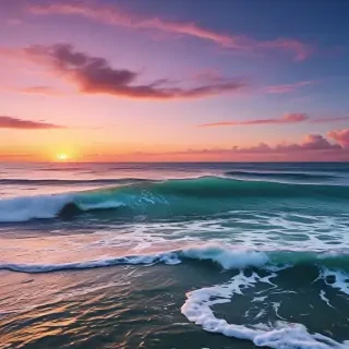 ocean wallpaper for phone