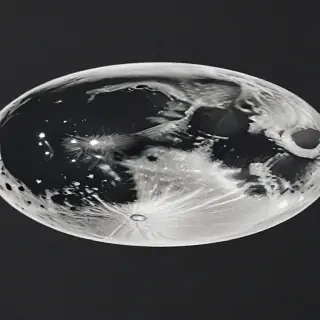 moon pic drawing