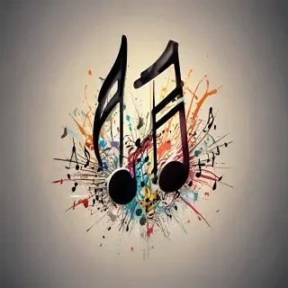 music wallpaper iphone
