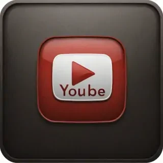 youtube icon