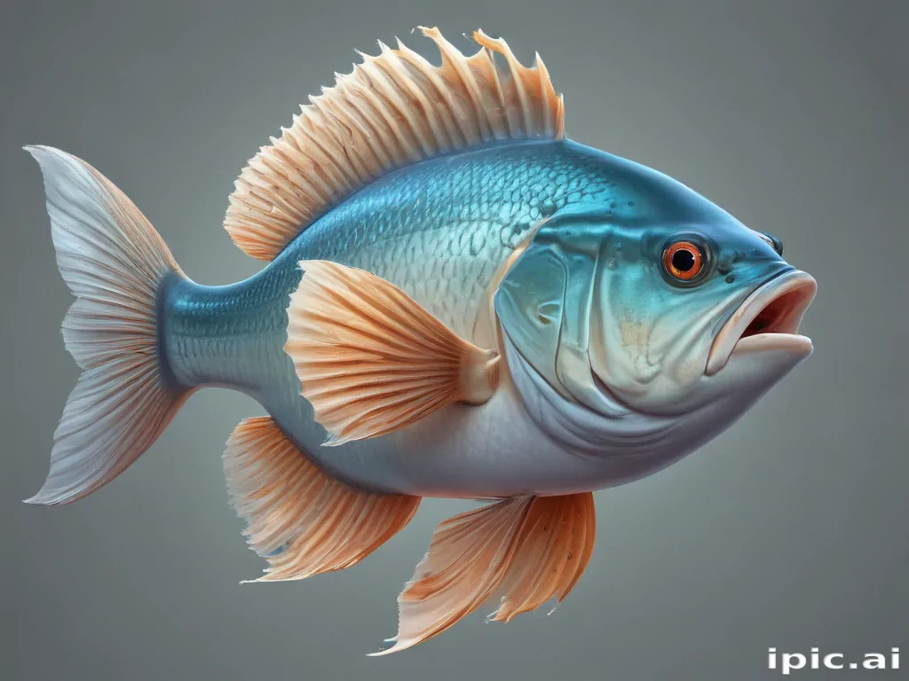 fish cartoon png