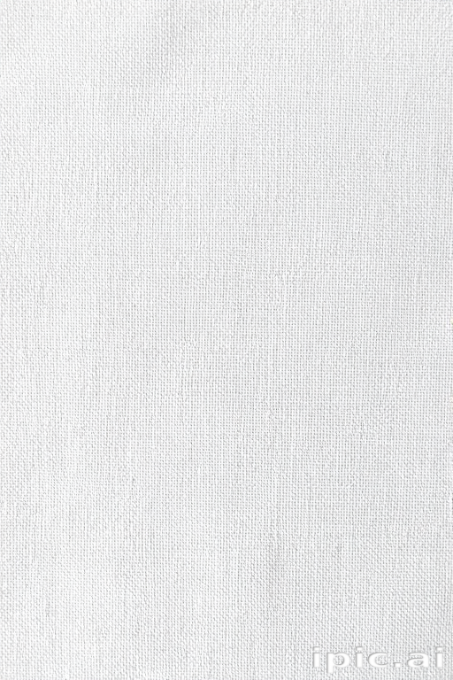 white fabric texture