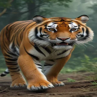 tiger png