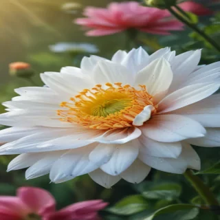 flower wallpaper iphone