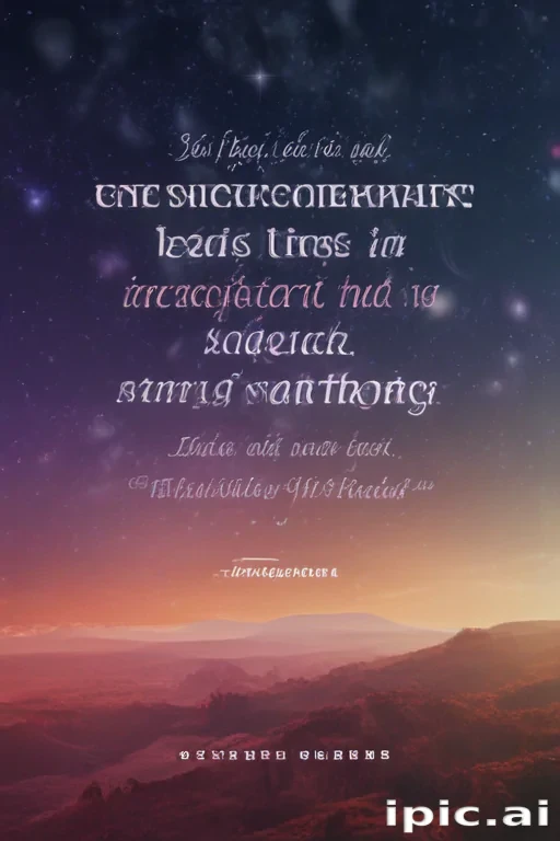 quote background