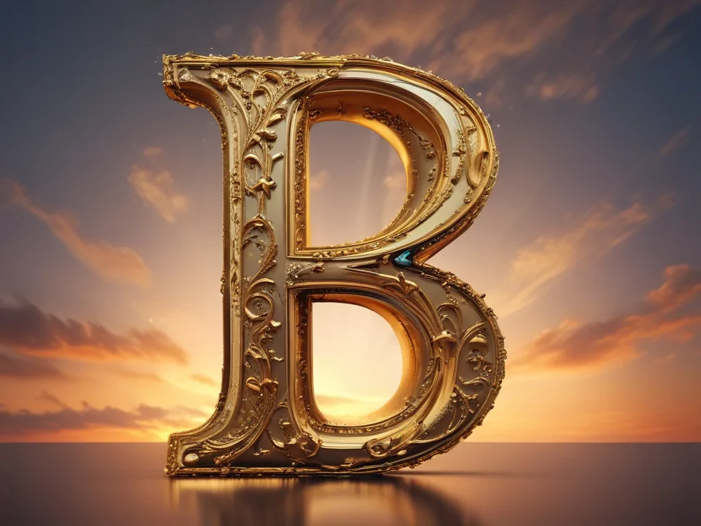 image letter r