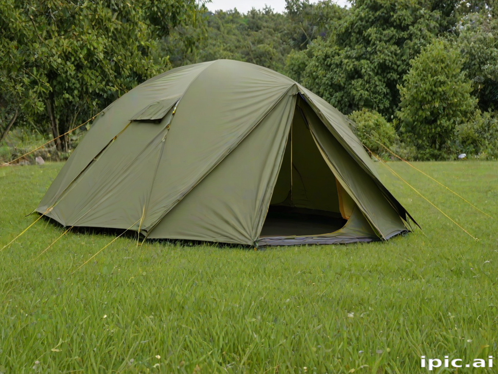 tent png