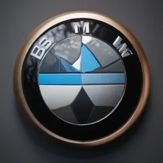 bmw logo