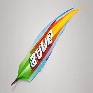 banner transparent